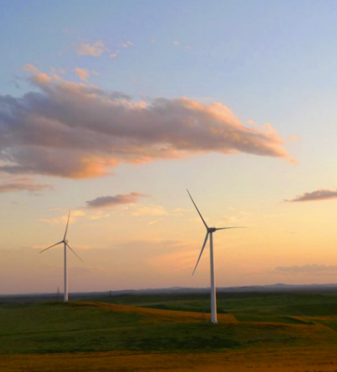 江蘇睢寧縣邱集鎮(zhèn)61.6MW風(fēng)電場(chǎng)項(xiàng)目